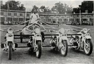 motorcycle-chariot