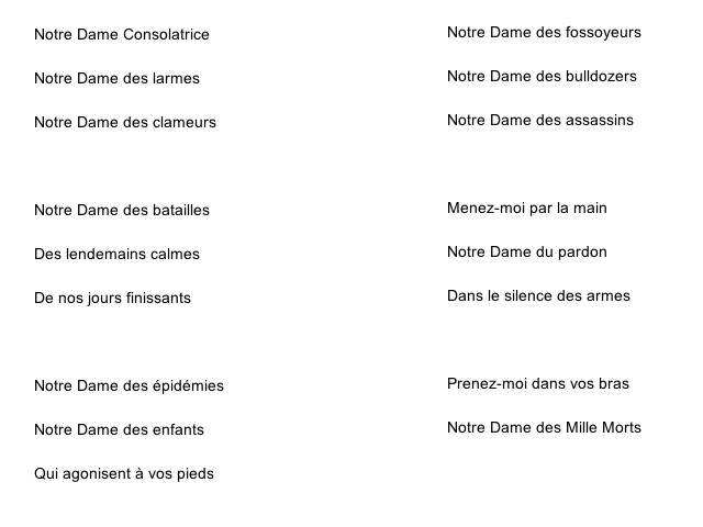 Notre-Dame de Lépante